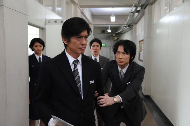 Kỳ án 64”: Tội ác bắt cóc trẻ em gây ám ảnh giới cảnh sát và báo chí Nhật - Ảnh 8.