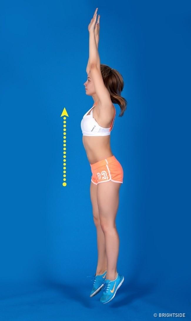 9 bai tap hieu qua nhat giup chan va mong san chac hinh anh 6