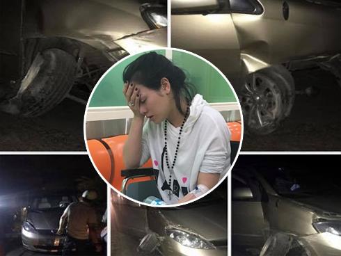 Nhật Kim Anh bức xúc lên tiếng sau khi bị kẻ gian ác ý tung tin đã qua đời-6