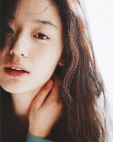 Không thể tin nổi đây là ảnh mặt mộc 100% của mợ chảnh Jeon Ji Hyun 13 năm trước - Ảnh 6.