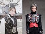 Sơn Tùng M-TP cùng loạt hot-face 'đại náo' trước thềm Seoul Fashion Week