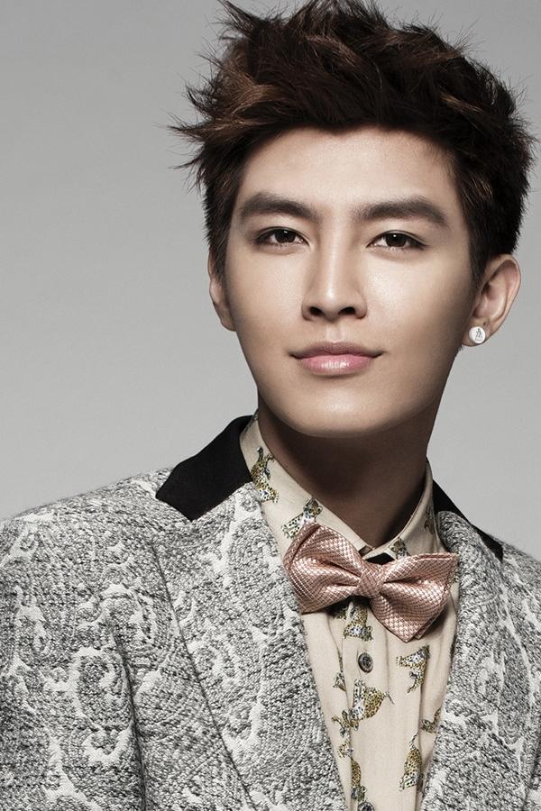 “Hậu Duệ Mặt Trời” Đài Loan được khen đẹp hơn Song Joong Ki - Ảnh 6.