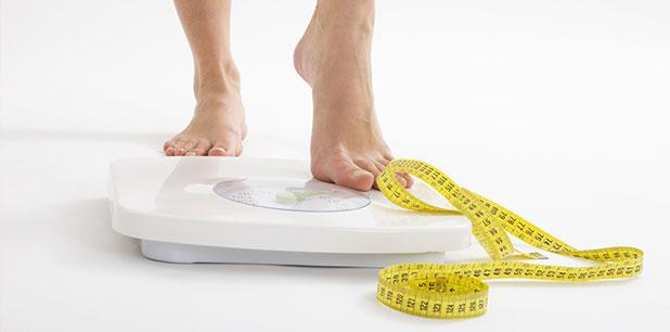 Những kiểu tăng cân chứng minh rằng không phải cứ ăn nhiều mới béo - Ảnh 2.