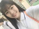 Nhan sắc xinh đẹp của nữ sinh 17 tuổi vừa đăng quang 'Ngôi sao Việt Đức'