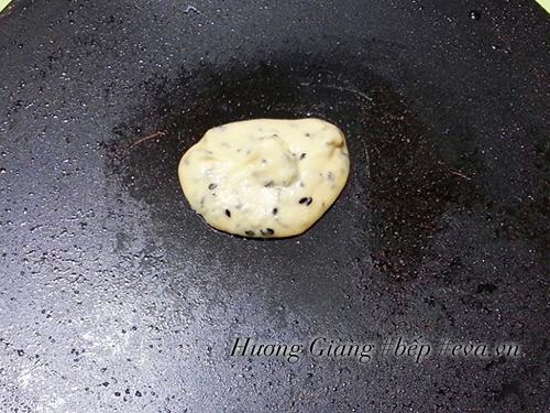 da mieng voi banh trung cuon gion tan - 4