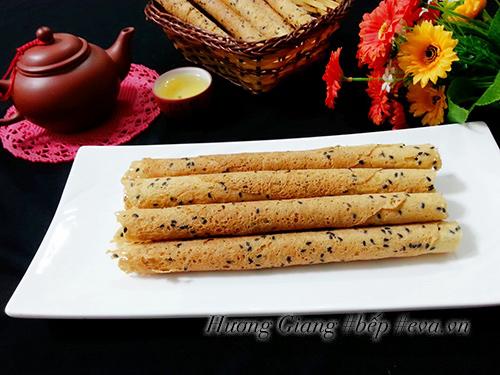 da mieng voi banh trung cuon gion tan - 7