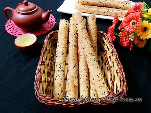 da mieng voi banh trung cuon gion tan - 8