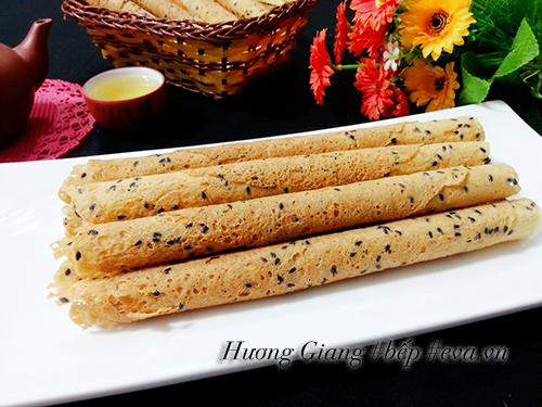 da mieng voi banh trung cuon gion tan - 9