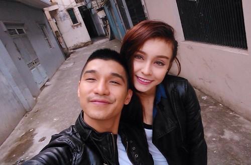 Nhung cap hot teen chia tay khien fan tiec nuoi hinh anh 1