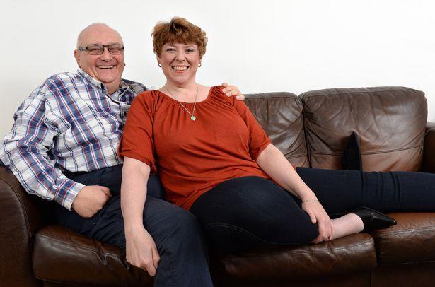 ngu voi 30 nguoi khac nhung cap doi nay van khang dinh ho rat hanh phuc - 2