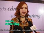 Nghệ sĩ và khán giả Việt cùng khóc cười với 'Dạ cổ hoài lang'