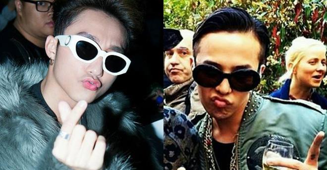 Báo Hàn gọi Sơn Tùng là G-Dragon ở Việt Nam: Lý do ở 3 bức ảnh này? - Ảnh 2.