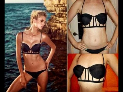 khong chi quan ao tham hoa, mua phu kien qua mang cung khien chi em "uc phat khoc" - 1