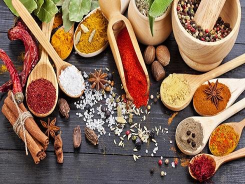 Cách dùng các loại gia vị an toàn khi nấu ăn