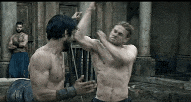 david beckham gay soc voi dien mao