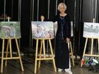 Cụ bà 75 tuổi khiến MC Lại Văn Sâm ‘vừa hồi hộp, vừa sợ sệt’