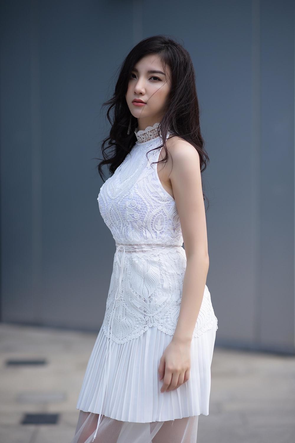 Lộ vòng 2 lùm xùm, hotgirl đình đám Hà Thành xác nhận mang thai con đầu lòng sau gần 1 năm kết hôn-1