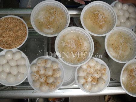 mam le cung tet han thuc chuan nhat hinh anh 1