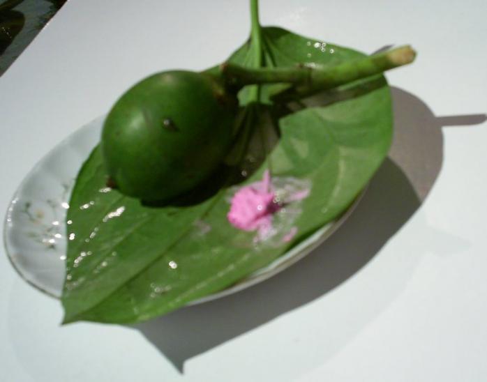 mam le cung tet han thuc chuan nhat hinh anh 2