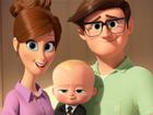 'The Boss Baby' - Tình cảm gia đình là thứ quý giá nhất trên đời