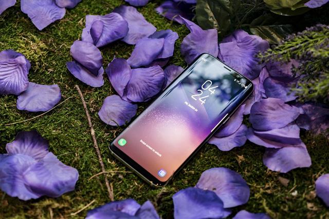 Siêu phẩm Samsung Galaxy S8/S8+ sẽ có giá bao nhiêu tại Việt Nam?-1