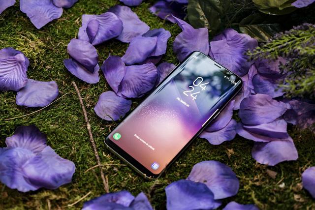 Siêu phẩm Samsung Galaxy S8/S8+ sẽ có giá bao nhiêu tại Việt Nam?-1