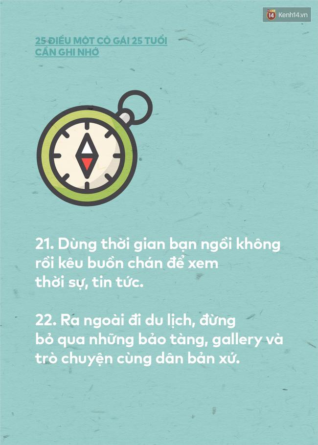 Thời gian của mỗi người là như nhau, quan trọng là cách bạn sử dụng thời gian ấy như thế nào. Đừng ngồi đó và than vãn, kêu ca nữa, đứng lên và tự tìm niềm vui cho mình đi thôi, hoặc ít nhất, tìm cách góp nhặt thêm tri thức cho mình cũng được.