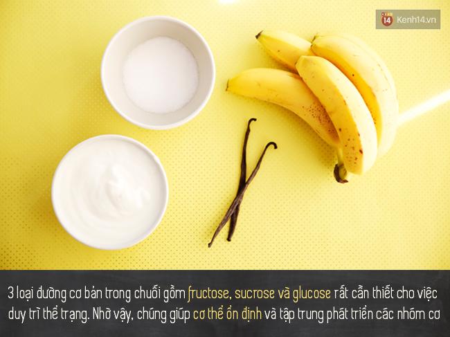 Các bạn nam muốn lên cơ nhanh thì mau mau ăn 8 loại thực phẩm này - Ảnh 17.