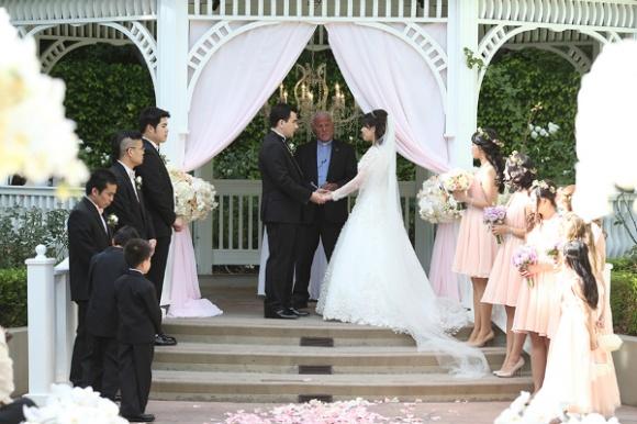 đời sống trẻ,cặp đôi con nhà giàu Singapore,Ken và Jessica,đám cưới con nhà giàu Singapore