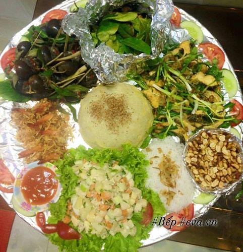 co nang bi phong chuc "vo luoi" vi nhung met com mau me khoi can bat dia - 6