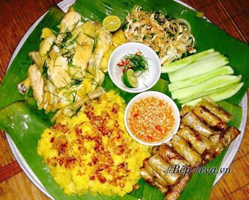 co nang bi phong chuc "vo luoi" vi nhung met com mau me khoi can bat dia - 9