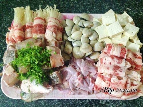 co nang bi phong chuc "vo luoi" vi nhung met com mau me khoi can bat dia - 10