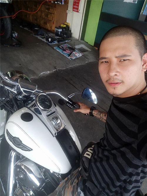 nu dai gia thai "28 lan/ngay" than mat ben trai la, ro tin "da" chong tre vi lo anh nong? - 6