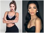 Người mẫu Minh Tú ngất xỉu ở Asia's Next Top Model?