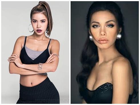 Người mẫu Minh Tú ngất xỉu ở Asia's Next Top Model?