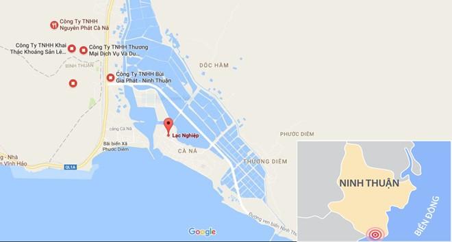 Nguoi dan vay bat ‘yeu rau xanh’ hai be gai 5 tuoi hinh anh 1