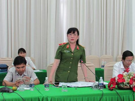 Tiết lộ chấn động về vụ cháy 5 ngày đêm ở Cần Thơ - Ảnh 2.