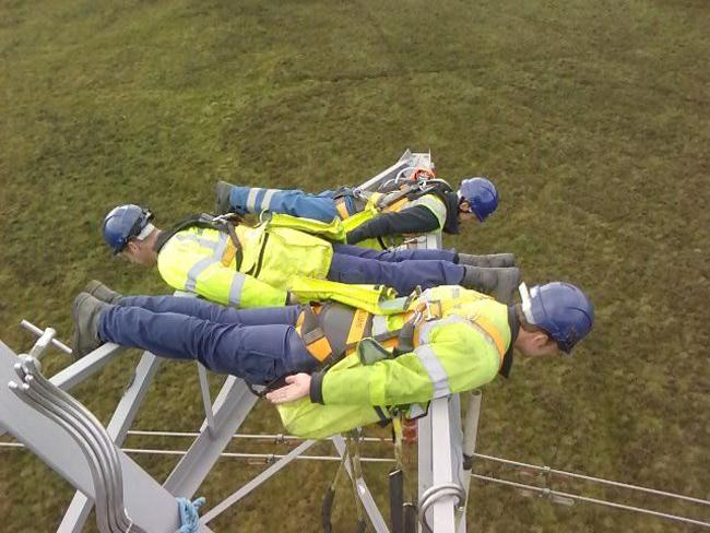 quai la voi trao luu "tu suong" voi tu the ngang hinh anh 9