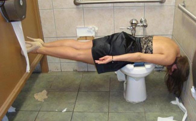 quai la voi trao luu "tu suong" voi tu the ngang hinh anh 1