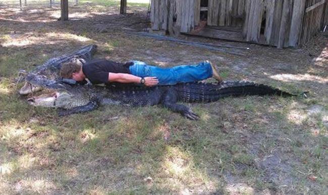 quai la voi trao luu "tu suong" voi tu the ngang hinh anh 5