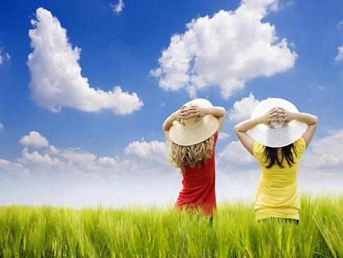 Bạn đang sống nhạt là vì cứ thế này đây