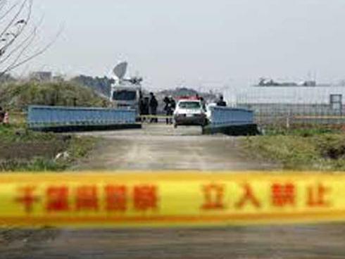 Trở ngại mới trong vụ bé gái Việt bị sát hại ở Nhật