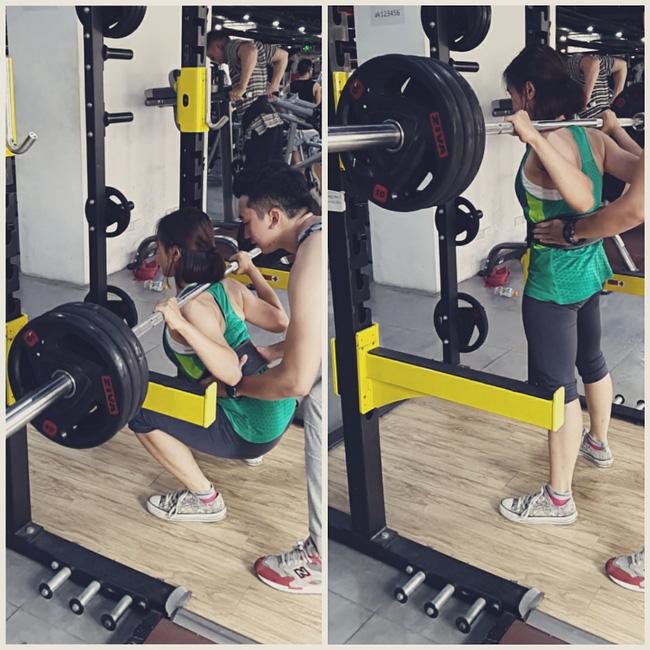 Đây là cách đơn giản mà cô nàng mập ú đã giảm 28kg trong 17 tháng - Ảnh 14.