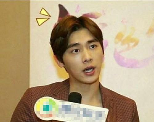 Chỉ vì góc chụp hại não, dàn sao nam Hoa ngữ trở thành ảnh xấu vẽ hỏng ai cũng cười ngất-5