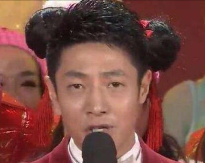 Chỉ vì góc chụp hại não, dàn sao nam Hoa ngữ trở thành ảnh xấu vẽ hỏng ai cũng cười ngất-7