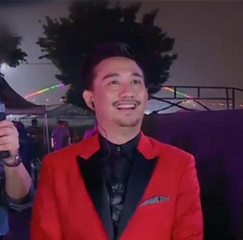 Chỉ vì góc chụp hại não, dàn sao nam Hoa ngữ trở thành ảnh xấu vẽ hỏng ai cũng cười ngất-8