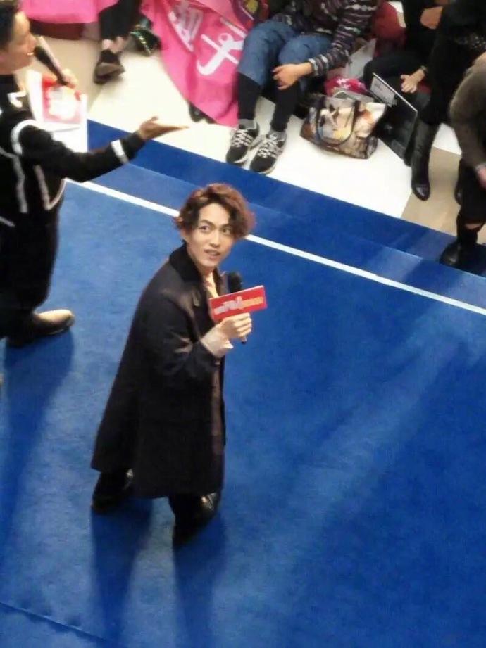 Chỉ vì góc chụp hại não, dàn sao nam Hoa ngữ trở thành ảnh xấu vẽ hỏng ai cũng cười ngất-11