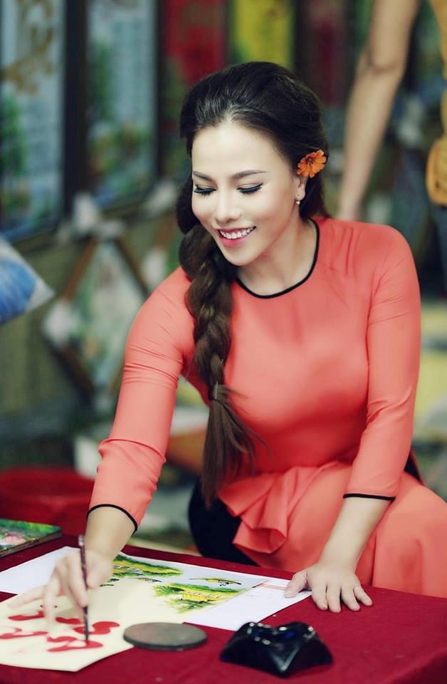 Hanh trinh dap mo bung, tang 12 cm vong ba cua me mot con hinh anh 4