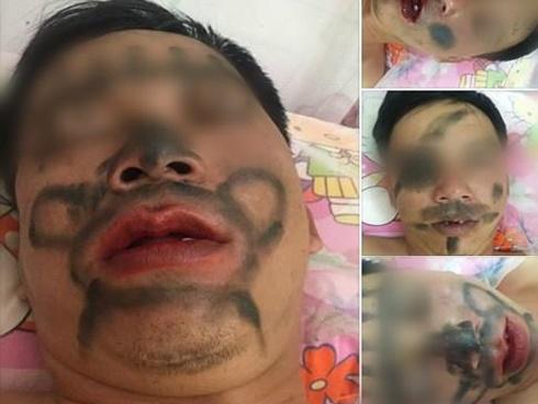 Nghe chàng trai nói không được lấy vợ vì nghèo, cô gái vừa khóc tức tưởi vừa nâng chén tiêu sầu-7