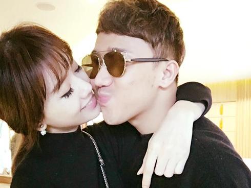 Hari Won lần đầu công khai góc khuất trong cuộc hôn nhân với Trấn Thành